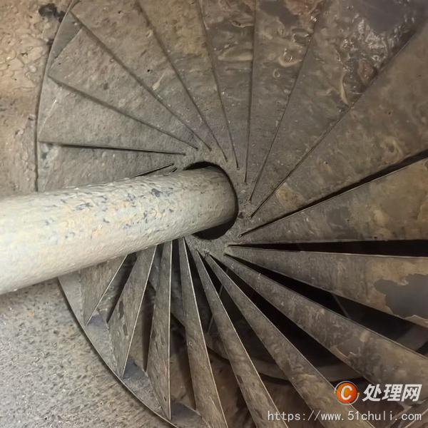 二手薄膜蒸發(fā)器