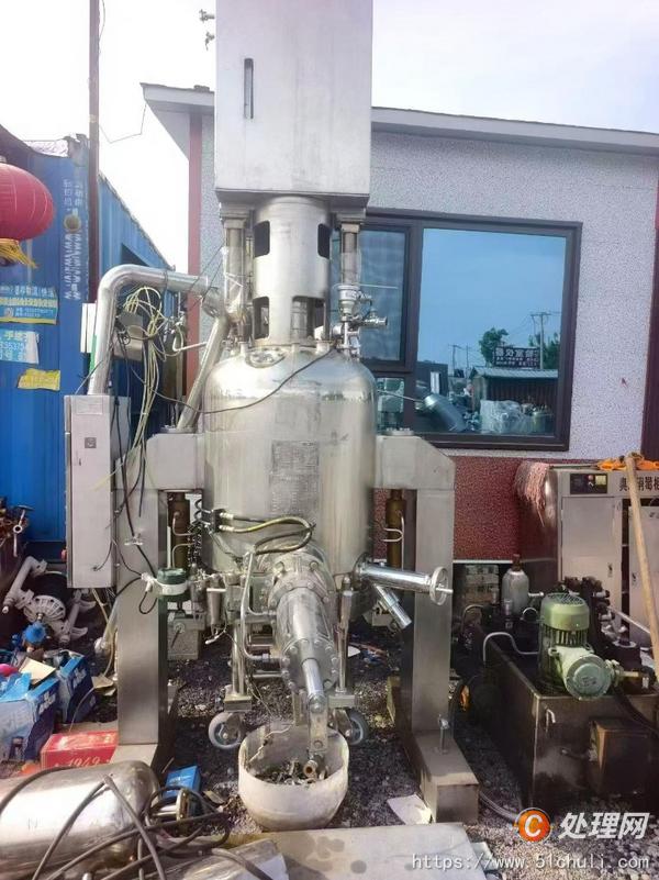 二手過濾機