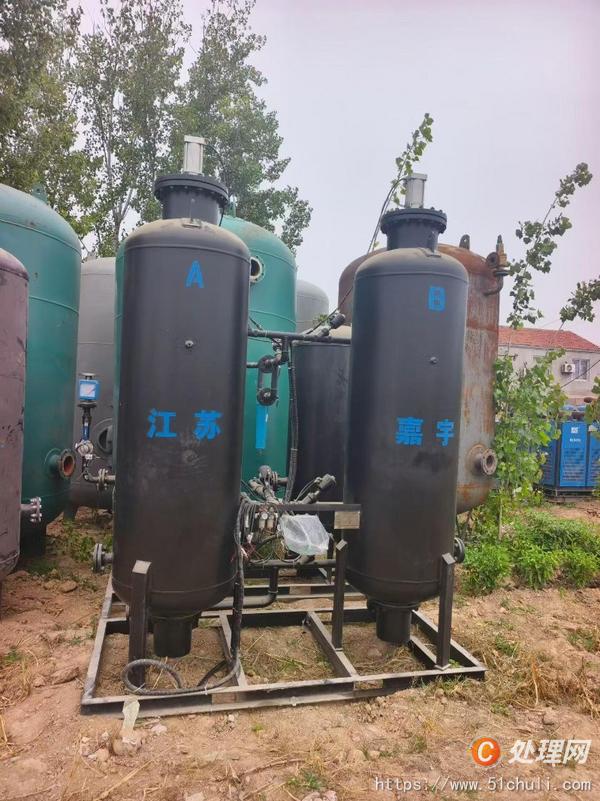 二手制氮機(jī)