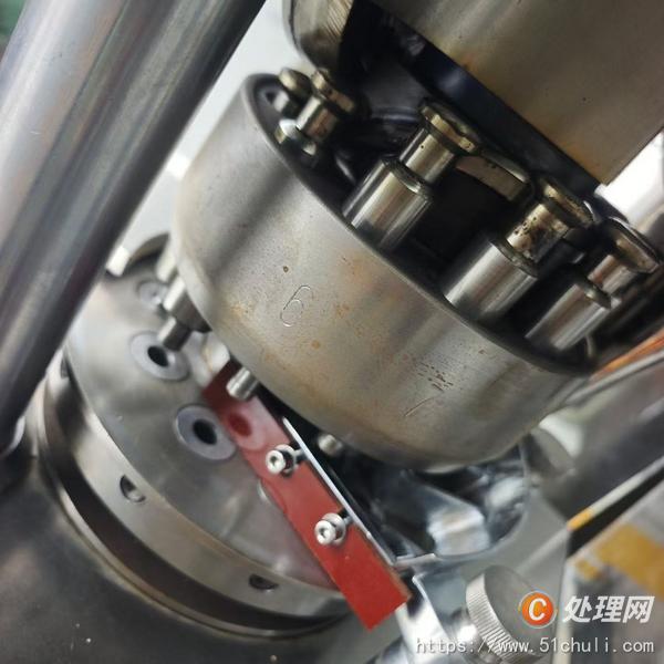 二手壓片機