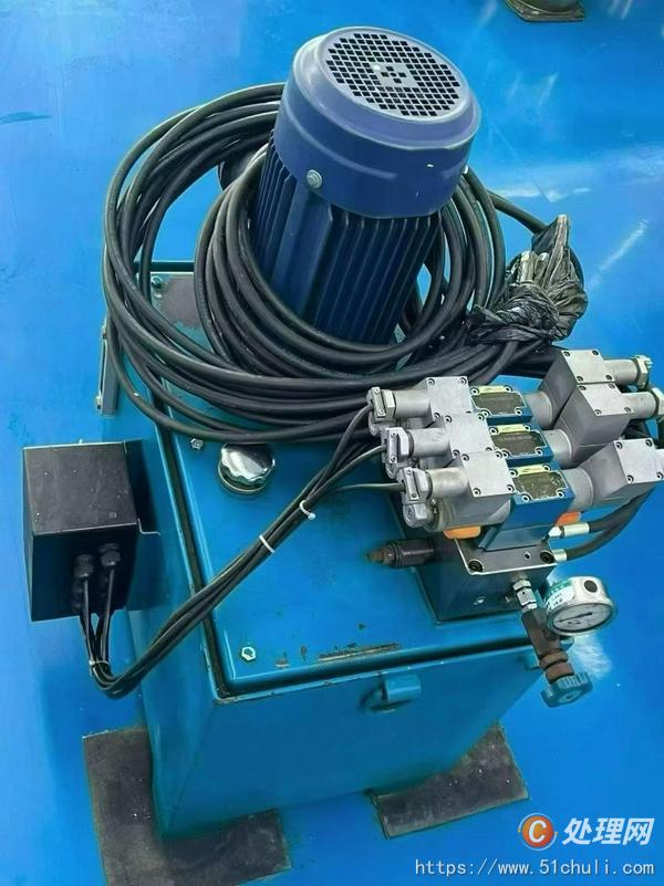 二手離心機