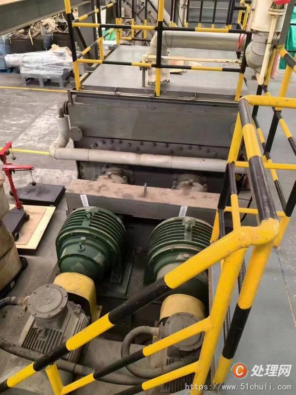 二手捏合機(jī)