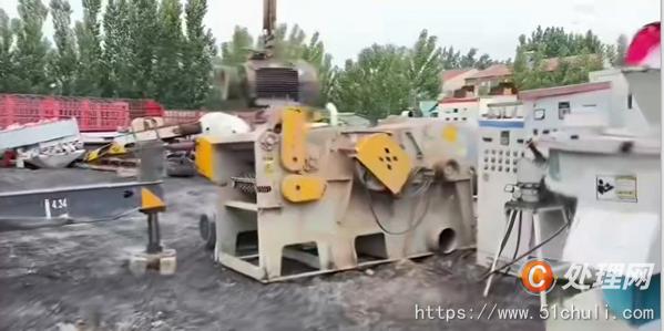 二手破碎機(jī)