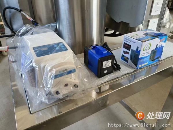 二手噴霧干燥機