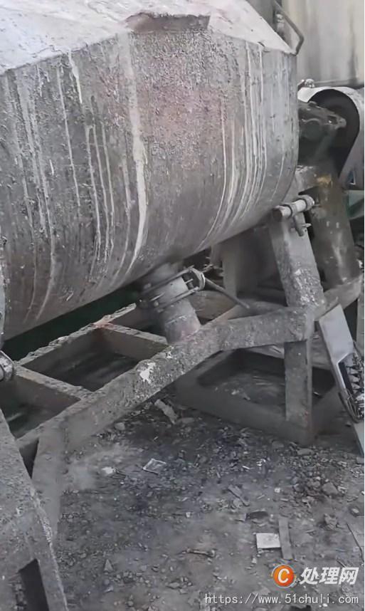 二手混合機(jī)