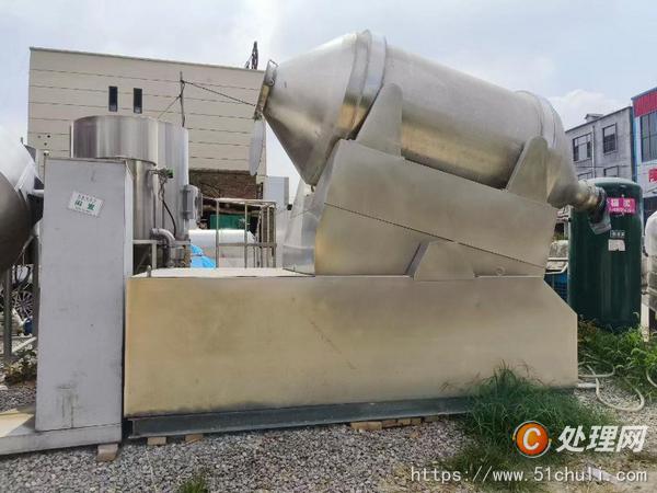 二手混合機