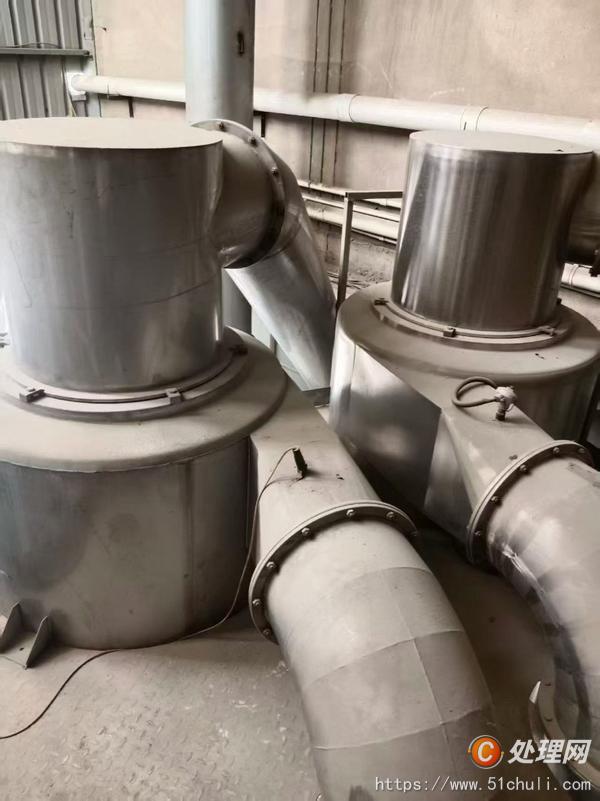 二手噴霧干燥機(jī)
