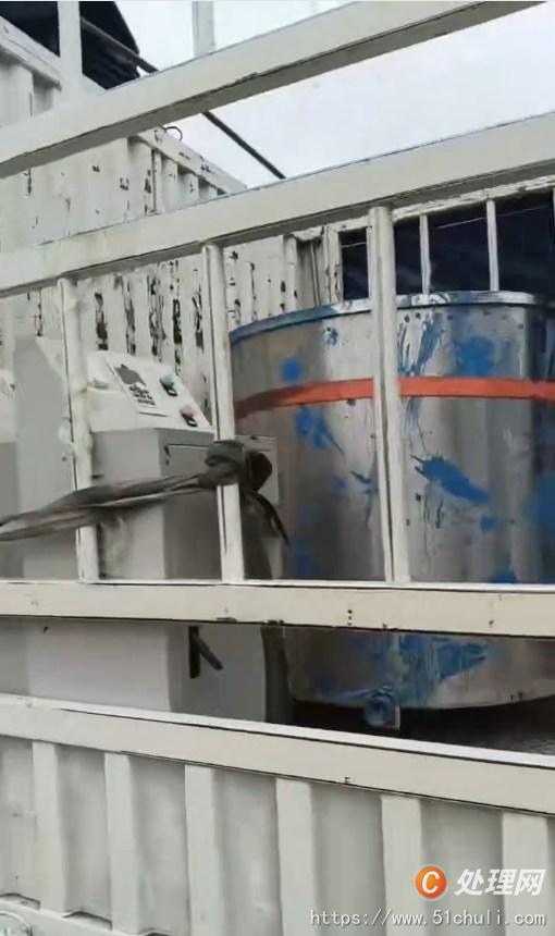 二手分散機(jī)