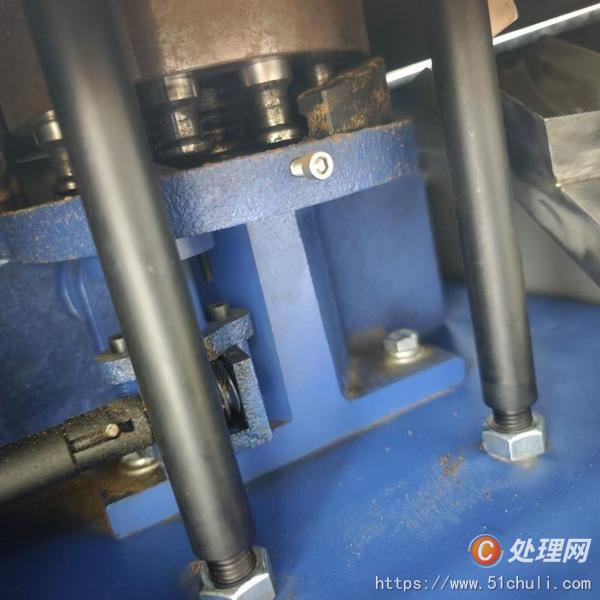 二手壓片機