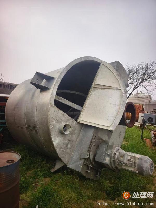 二手混合機(jī)