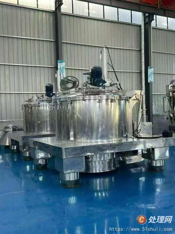 二手離心機