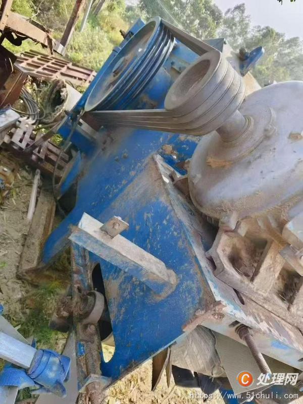 二手破碎機