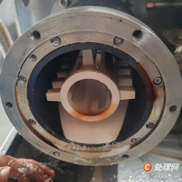 二手砂磨機
