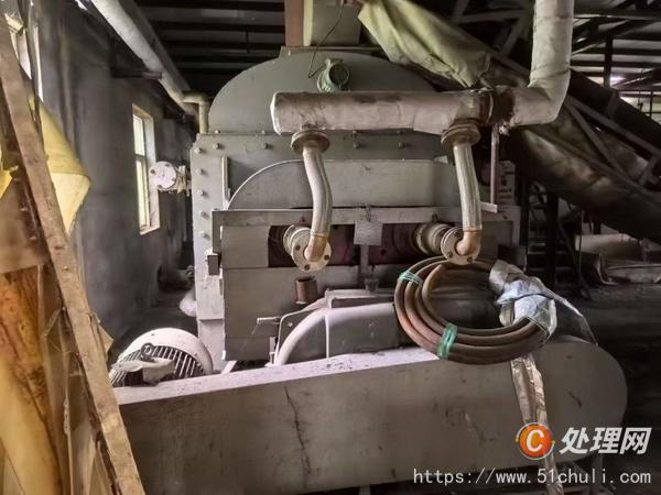 二手干燥機