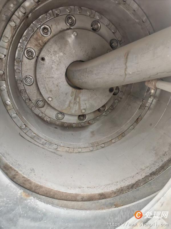 二手推料離心機