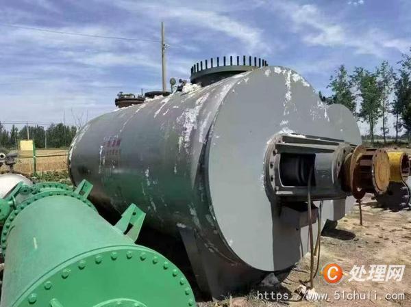 二手耙式干燥機