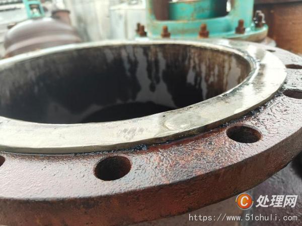 二手反應(yīng)釜