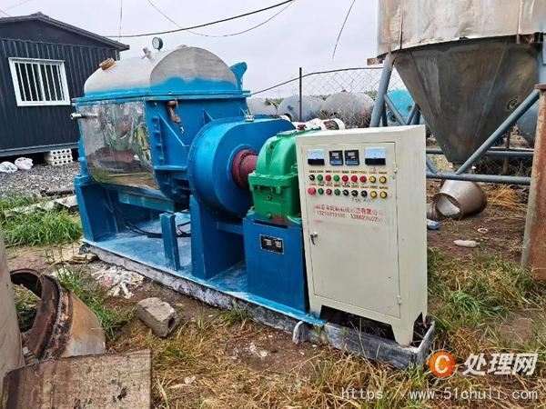 二手捏合機