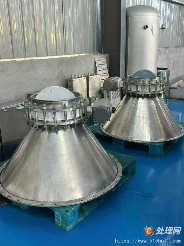 二手離心機