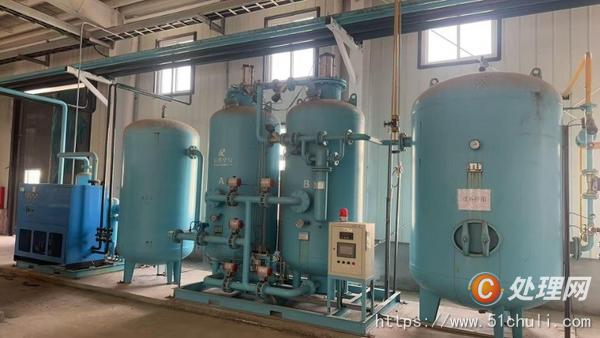 二手制氮機(jī)