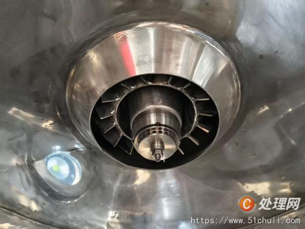 二手噴霧干燥機(jī)
