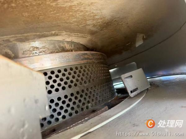 二手生物質(zhì)顆粒機