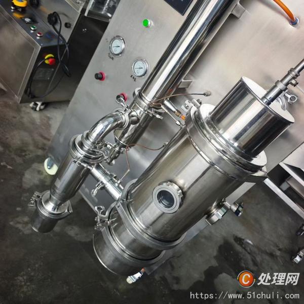 二手噴霧干燥機(jī)