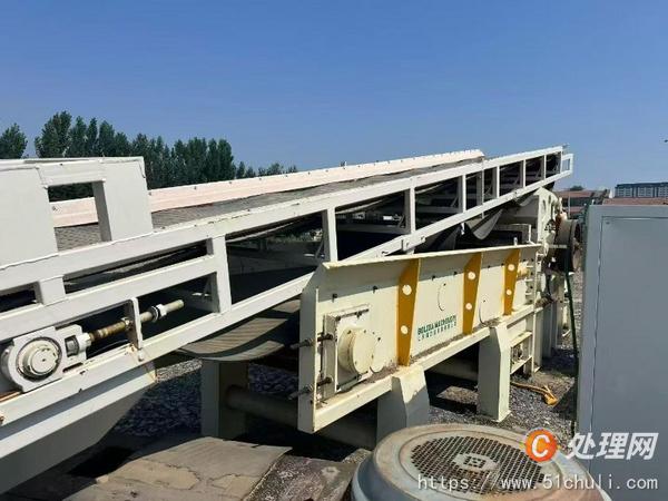 二手破碎機(jī)