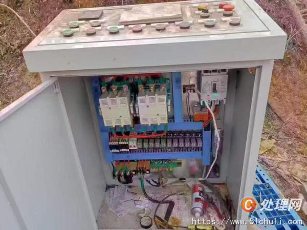 二手撕碎機(jī)