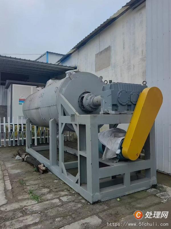 二手耙式干燥機