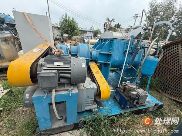 二手捏合機(jī)