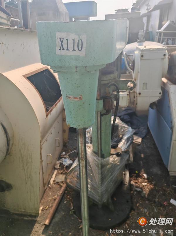 二手分散機(jī)