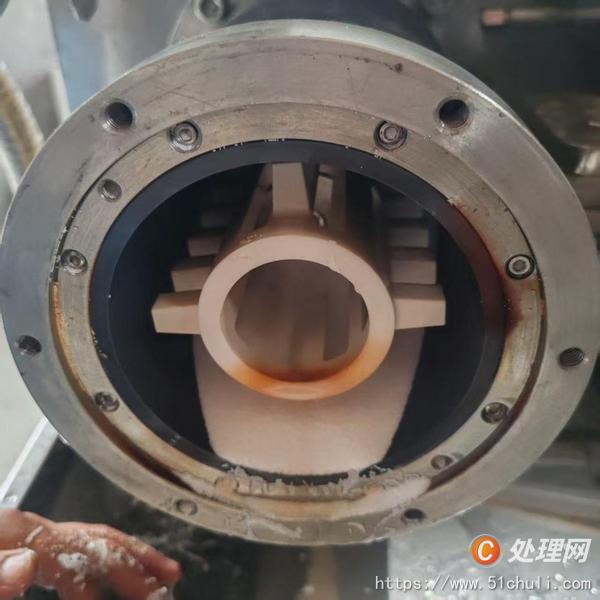 二手砂磨機