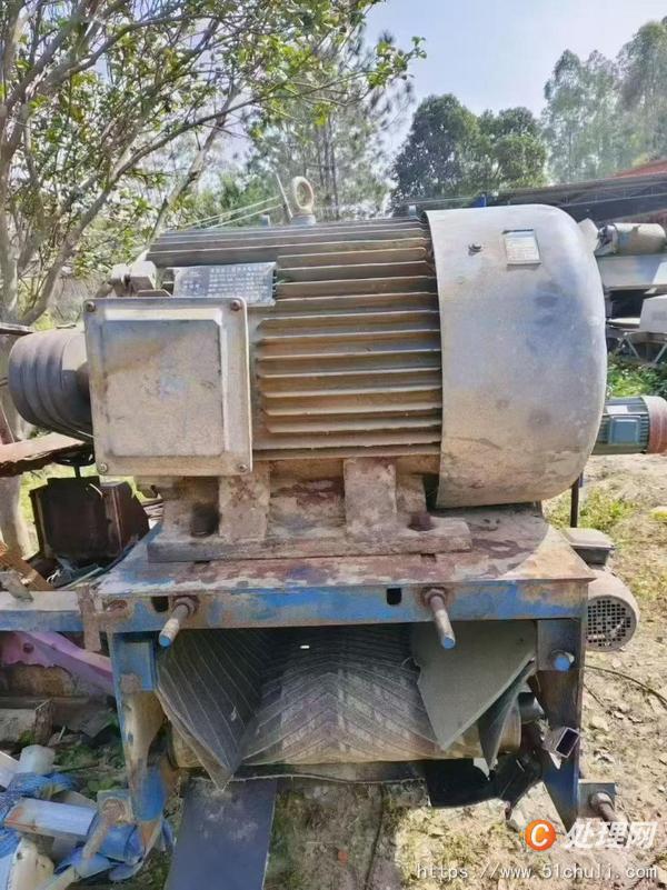 二手破碎機