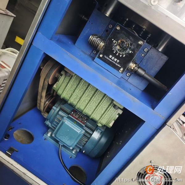 二手壓片機