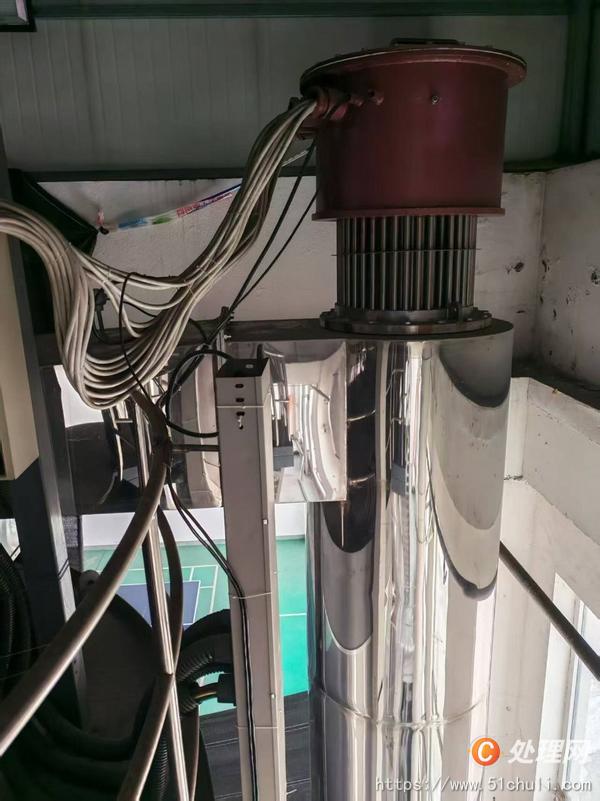 二手噴霧干燥機(jī)