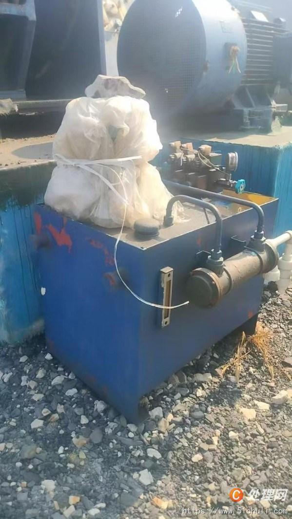二手離心機