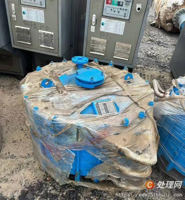 二手換熱器