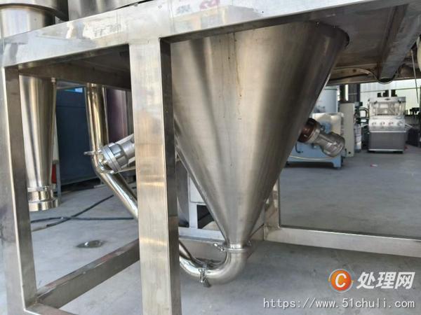 二手噴霧干燥機