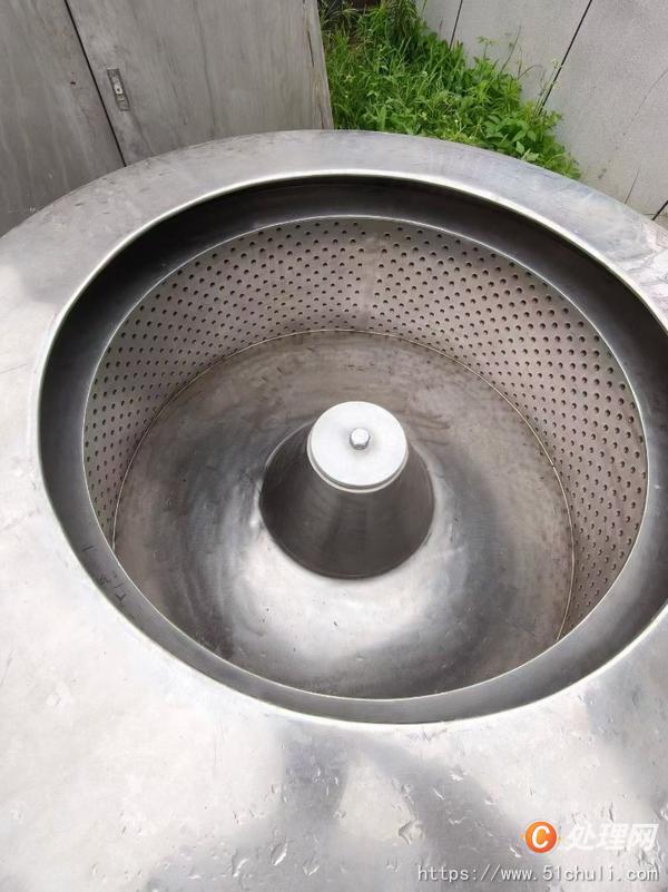 二手三足離心機(jī)