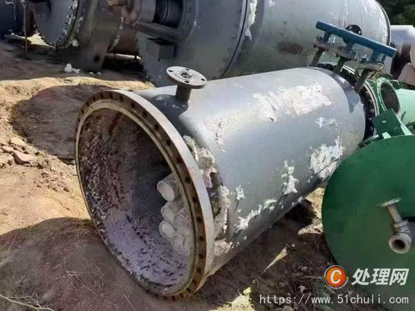 二手耙式干燥機