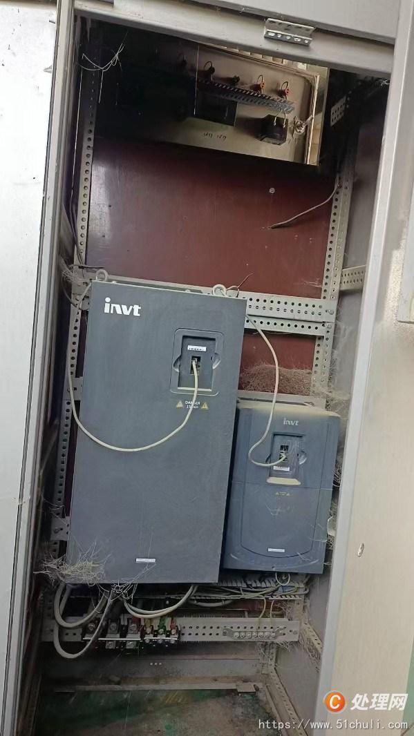二手臥螺離心機(jī)