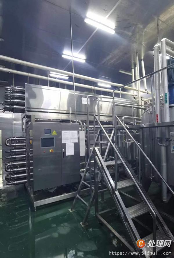 二手噴淋殺菌機(jī)