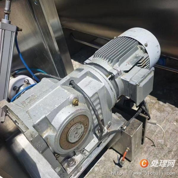 二手混合機(jī)