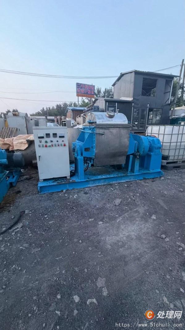 二手捏合機(jī)