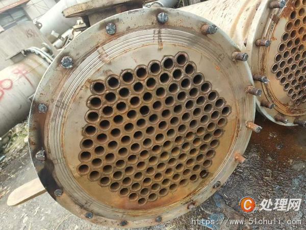 二手冷凝器