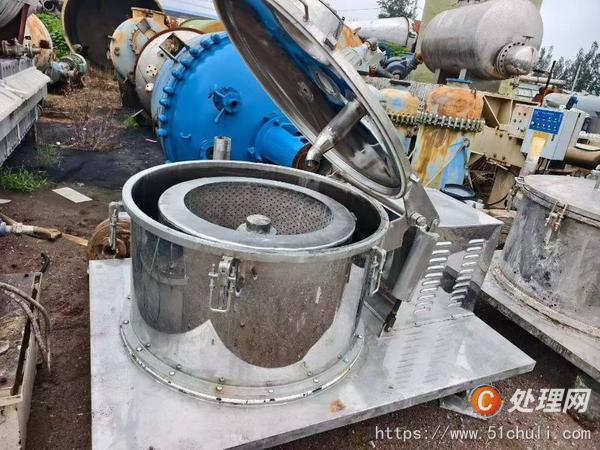 二手離心機