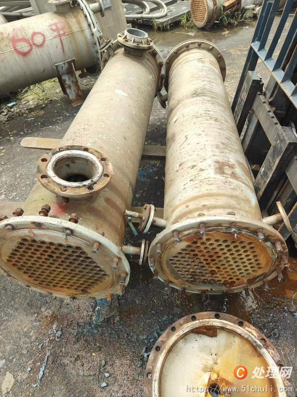 二手冷凝器