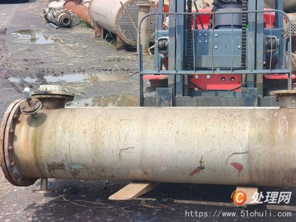 二手冷凝器