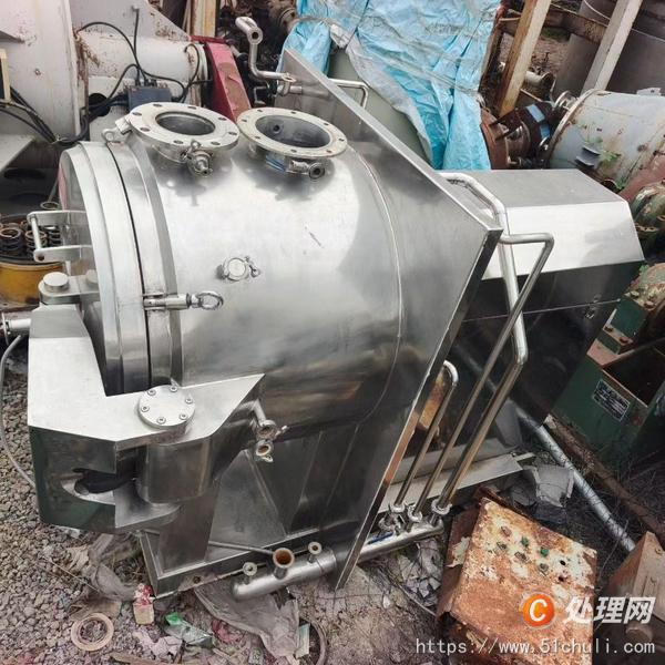 二手耙式干燥機
